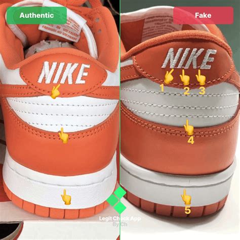 fake nike like|how to authenticate nike shoes.